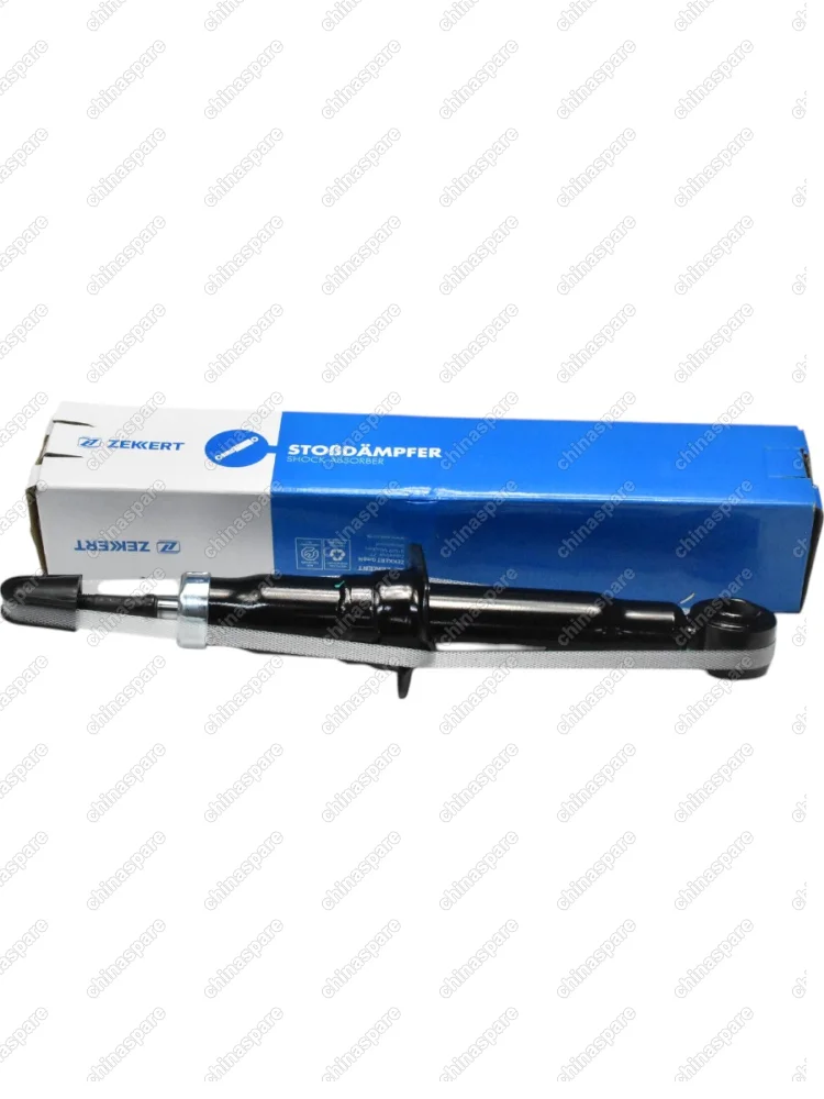Амортизатор задний Zekkert Chery Eastar