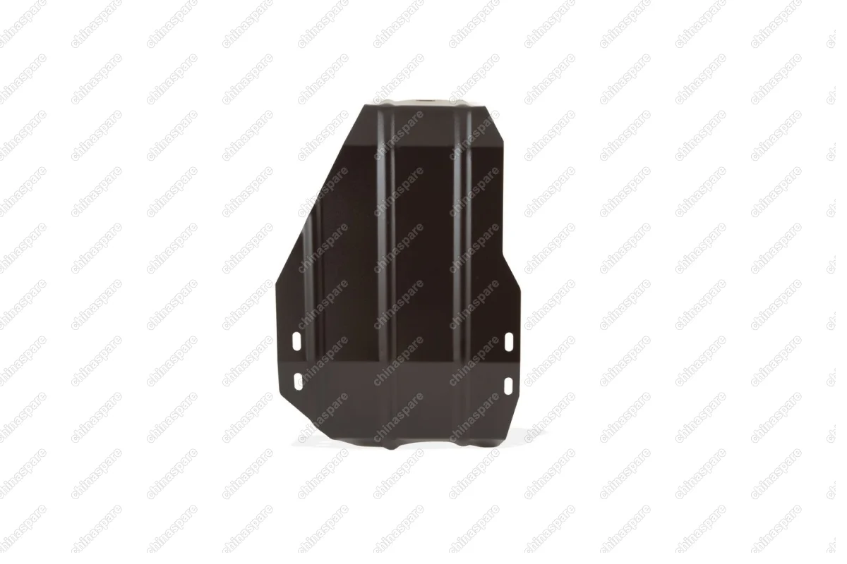 NLZ2051430NEW Зред. и крепеж, подходит для HYUNDAI Creta (16->) 1,6/2,0 бен. MT 4WD