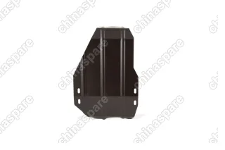 NLZ2051430NEW Зред. и крепеж, подходит для HYUNDAI Creta (16->) 1,6/2,0 бен. MT 4WD