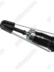 Амортизатор задний Zekkert Chery Eastar