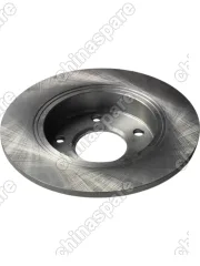 Диск тормозной задний Metaco Chevrolet Trail Blazer 21-