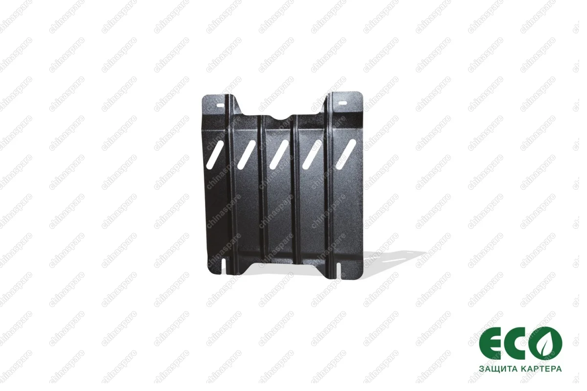 ECO4835020 Комплект ЗК и крепеж ECO, подходит для TOYOTA Hilux (15->) Fortuner (17->)  2,4/2,8 дизель МКПП/АКПП