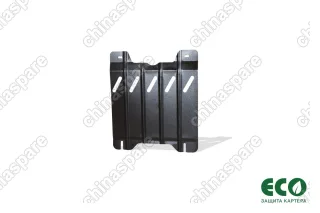 ECO4835020 Комплект ЗК и крепеж ECO, подходит для TOYOTA Hilux (15->) Fortuner (17->)  2,4/2,8 дизель МКПП/АКПП