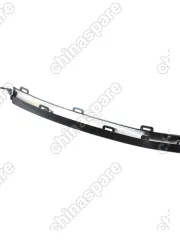 Молдинг бампера переднего центральный (хром) Geely Coolray