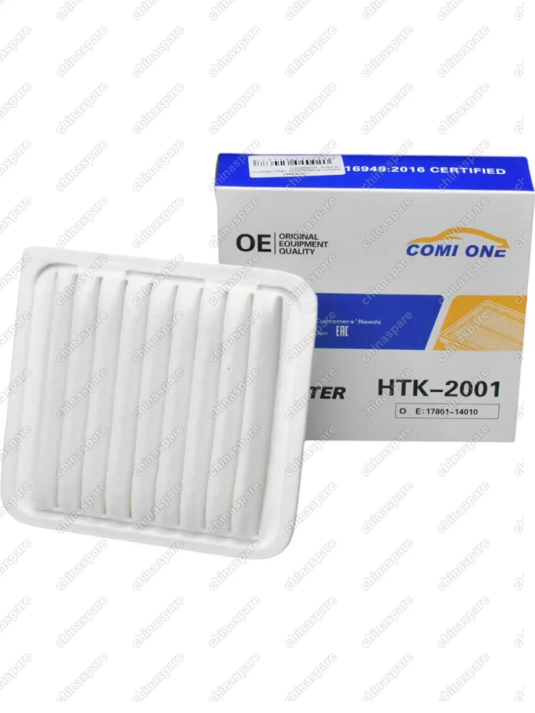 Фильтр воздушный Comi One Geely MK, GC6 / FAW Vita, V5