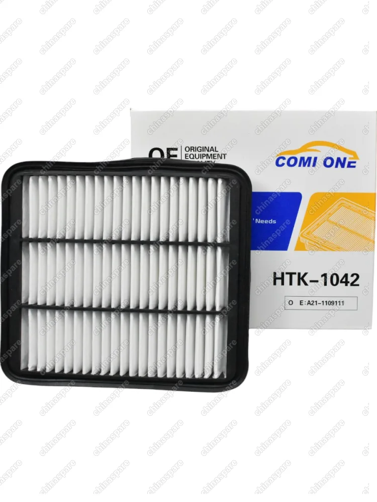 Фильтр воздушный Comi One Chery Tiggo 1,8, Fora / Vortex Estina, Tingo