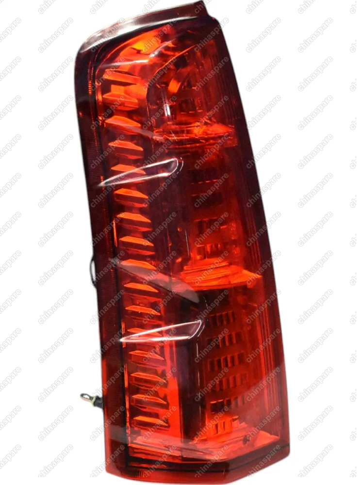 Фонарь задний левый Great Wall Hover H3 New / Haval H5 (уценка)