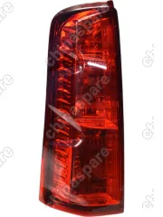 Фонарь задний левый Great Wall Hover H3 New / Haval H5 (уценка)