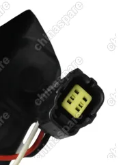 Фонарь задний левый Great Wall Hover H3 New / Haval H5 (уценка)