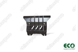 ECO4835320 Комплект ЗР и крепежа ECO, подходит для TOYOTA Hilux (15->) Fortuner (17->)  2,4/2,8 дизель МКПП/АКПП