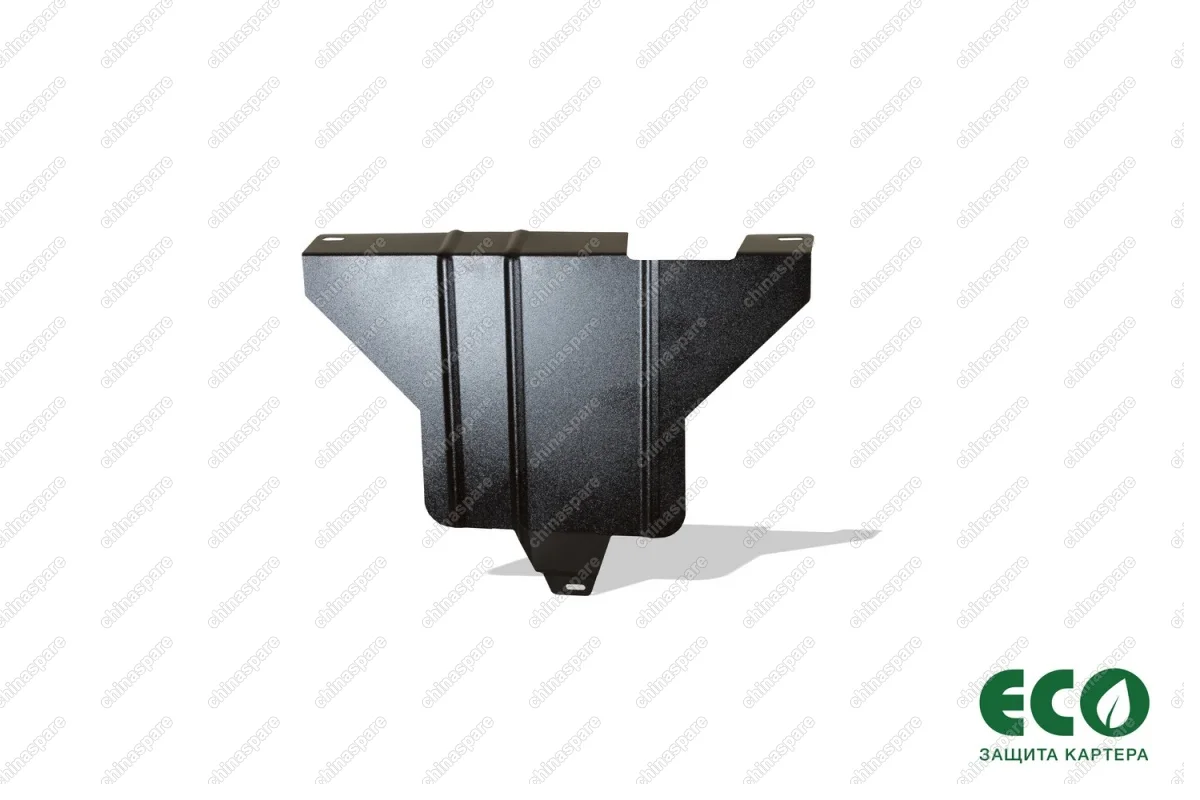 ECO5227210 Защита РК ECO, подходит для LADA 4x4 (2010->) 1,7 бензин МКПП