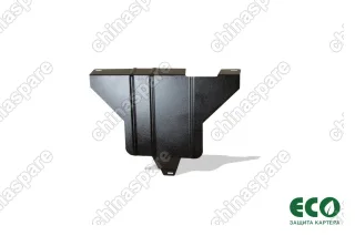 ECO5227210 Защита РК ECO, подходит для LADA 4x4 (2010->) 1,7 бензин МКПП