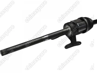 Привод в сборе передний правый Geely Atlas 1,8TD 6AT 4WD