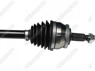 Привод в сборе передний правый Geely Atlas 1,8TD 6AT 4WD