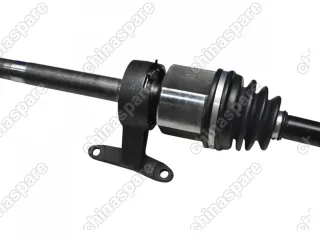 Привод в сборе передний правый Geely Atlas 1,8TD 6AT 4WD