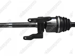 Привод в сборе передний правый Geely Atlas 1,8TD 6AT 4WD