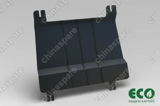 Комплект ЗК и крепеж ECO, подходит для HAVAL H9 (15-18) 2,0 бензин / 2,0 дизель МКПП/АКПП