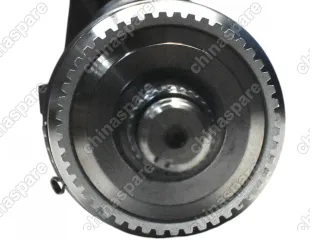 Привод в сборе передний правый Geely Atlas 1,8TD 6AT 4WD