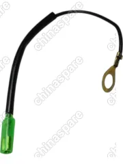 Фильтр топливный (+провод) Geelt Atlas Pro 1,5 / Geely Coolray