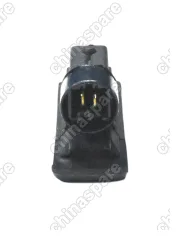 Плафон подсветки номерного знака