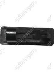 Плафон подсветки номерного знака