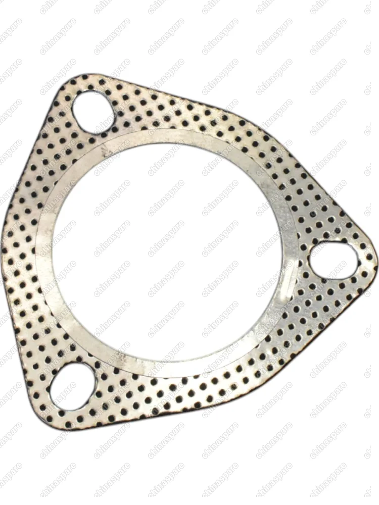 Прокладка приемной трубы Great Wall Hover H3 New Turbo