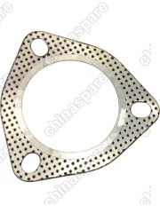 Прокладка приемной трубы Great Wall Hover H3 New Turbo