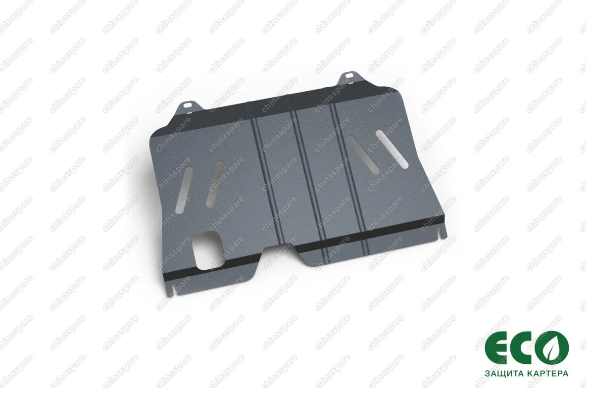 Комплект ЗК и крепеж ECO , подходит для LADA Largus, NISSAN Almera (2012->), RENAULT Sandero, Logan II (2014->), logan I (2010->) 1,6 бензин МКПП/АКПП