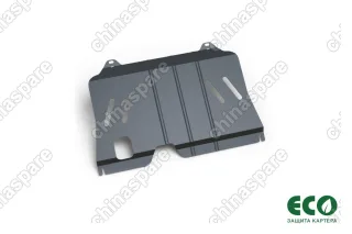 Комплект ЗК и крепеж ECO , подходит для LADA Largus, NISSAN Almera (2012->), RENAULT Sandero, Logan II (2014->), logan I (2010->) 1,6 бензин МКПП/АКПП