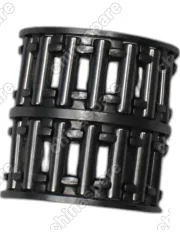 Подшипник КПП Great Wall 4/4, 4/2 игольчатый (половина)