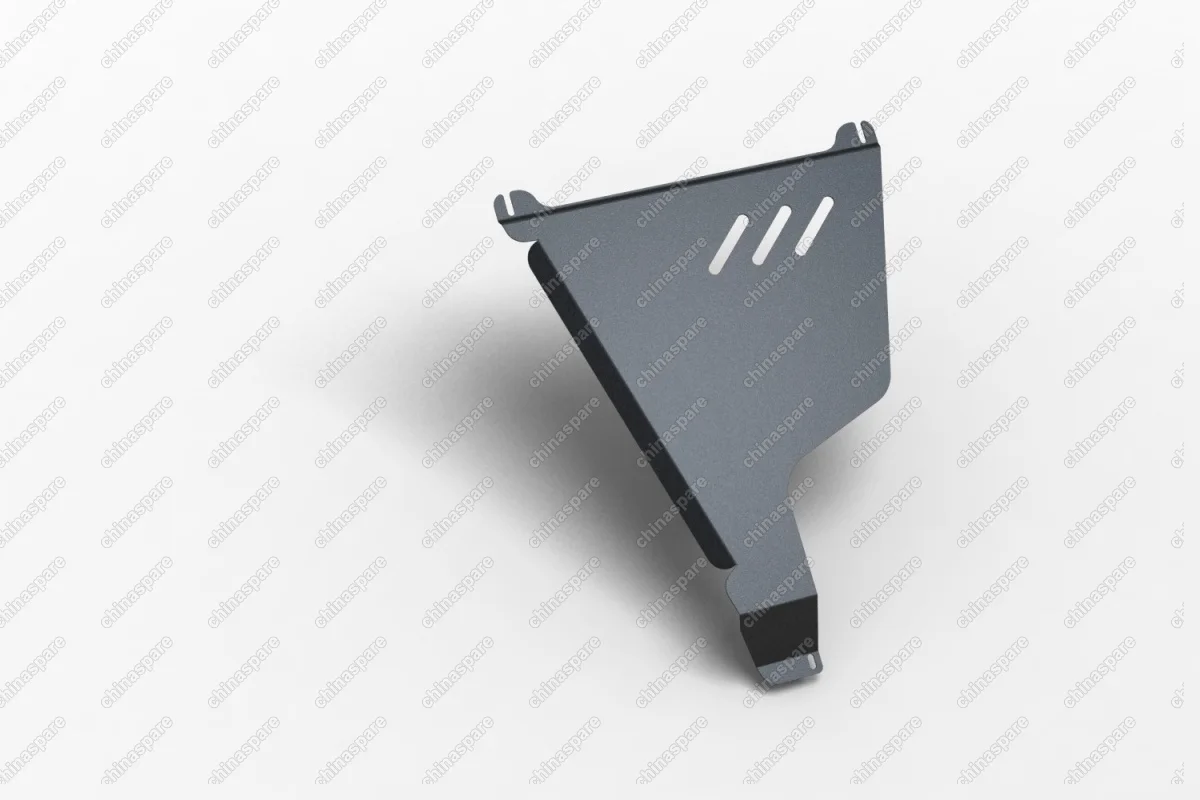 NLZ2528220NEW Комплект ЗРК и крепеж, подходит для KIA Mohave (2009-) 3,8 бензин/3,0 дизель AКПП