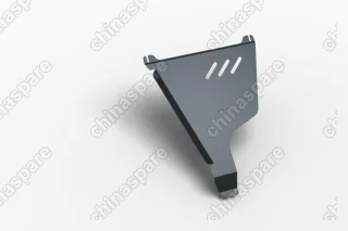 NLZ2528220NEW Комплект ЗРК и крепеж, подходит для KIA Mohave (2009-) 3,8 бензин/3,0 дизель AКПП