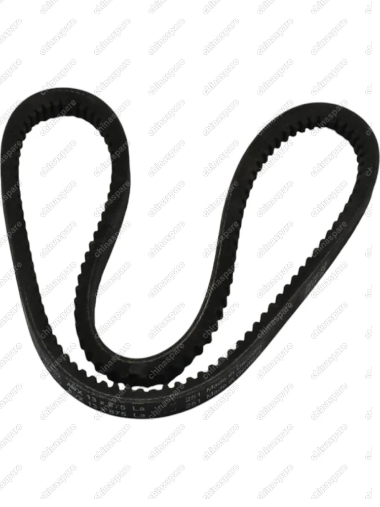 Ремень  Audi 80 IV 86-, Toyota Carina (T150) 83-, Hilux (N50-N60, N100) 83-, Mitsubishi Pajero II 98-, Pajero Sport 98-