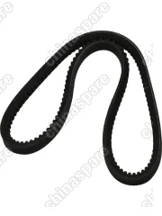 Ремень  Audi 80 IV 86-, Toyota Carina (T150) 83-, Hilux (N50-N60, N100) 83-, Mitsubishi Pajero II 98-, Pajero Sport 98-