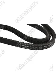 Ремень  Audi 80 IV 86-, Toyota Carina (T150) 83-, Hilux (N50-N60, N100) 83-, Mitsubishi Pajero II 98-, Pajero Sport 98-