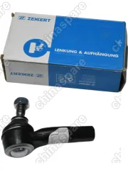 Наконечник рулевой левый Zekkert Audi, Volkswagen, Seat, Skoda