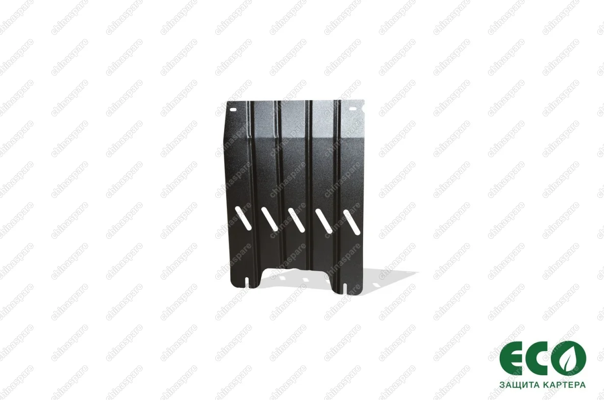 ECO4835120 Комплект ЗКПП и крепежа ECO, подходит для TOYOTA Hilux (15->) Fortuner (17->)  2,4/2,8 дизель МКПП/АКПП