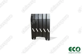 ECO4835120 Комплект ЗКПП и крепежа ECO, подходит для TOYOTA Hilux (15->) Fortuner (17->)  2,4/2,8 дизель МКПП/АКПП