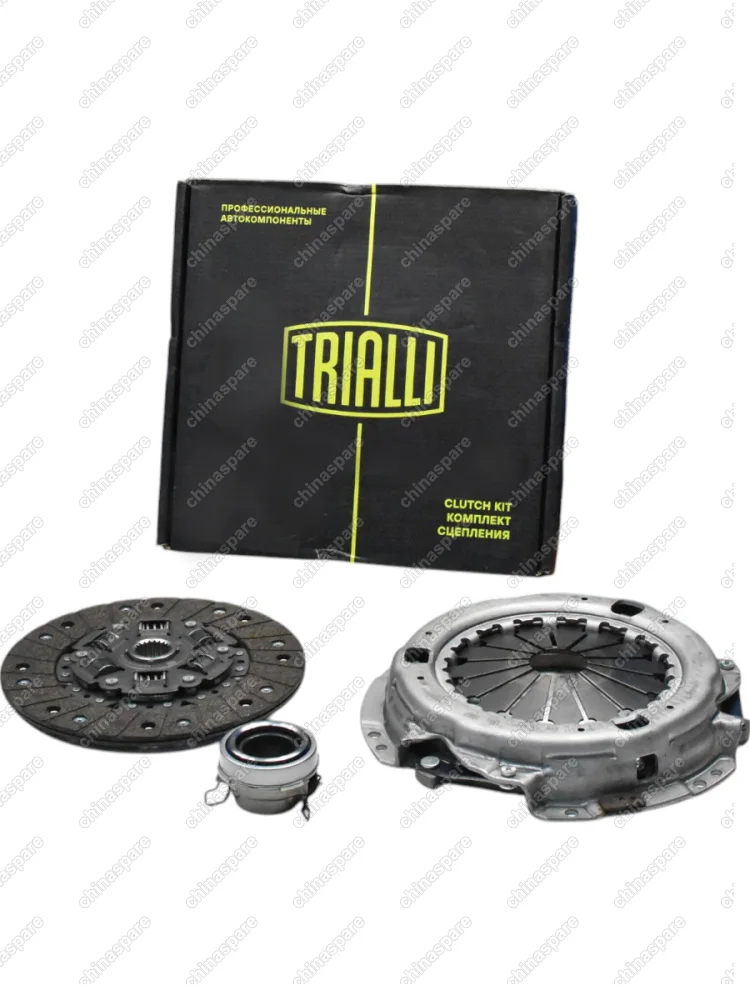 Комплект сцепления Trialli Great Wall Deer, Safe, Sailor, Wingle 3/5