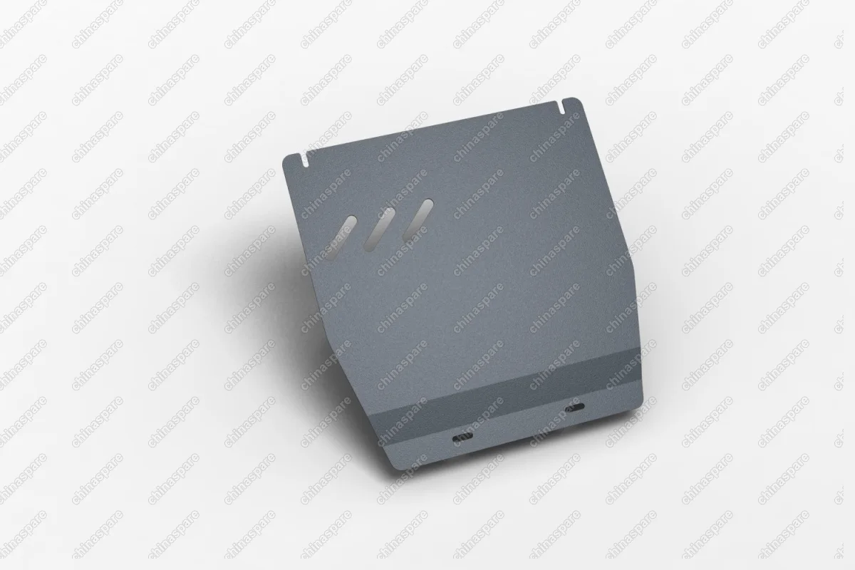 NLZ5125120NEW Комплект ЗКПП и крепеж подходит для VW Touareg (10-14) 3,0 диз./3,6 бен. АТ