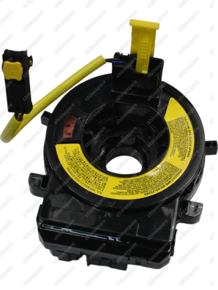 Шлейф подрулевой SAT Kia Cerato 08- / Soul 09- / Sportage 10