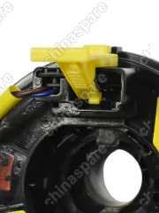 Шлейф подрулевой SAT Kia Cerato 08- / Soul 09- / Sportage 10