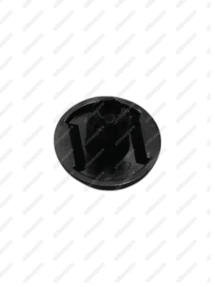 Клипса крепления подкрылка Zekkert Geely Atlas 2017- / Atlas Pro 2021-