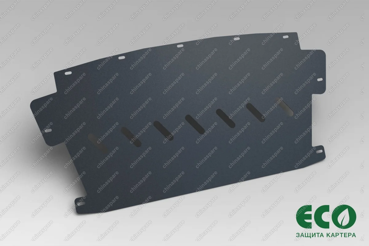 ECO5229020 Комплект ЗК и крепеж ECO, подходит для LADA Vesta (15->) 1,6 бен. МT/АT, Vesta SW Cross (17->) 1,8 бен. МТ