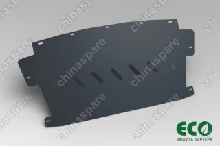 ECO5229020 Комплект ЗК и крепеж ECO, подходит для LADA Vesta (15->) 1,6 бен. МT/АT, Vesta SW Cross (17->) 1,8 бен. МТ