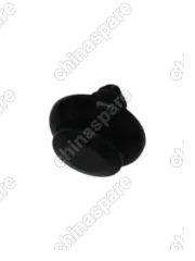 Клипса крепления подкрылка Zekkert Geely Atlas 2017- / Atlas Pro 2021-