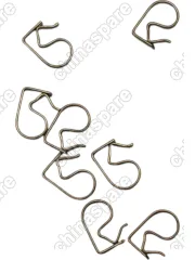 Колодки тормозные передние ceramic Comi One Haval H2