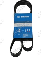 Ремень генератора Zekkert Chery Amulet, Bonus