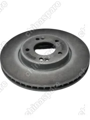 Диск тормозной передний Changan CS35 Plus