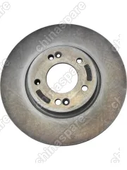 Диск тормозной передний Changan CS35 Plus